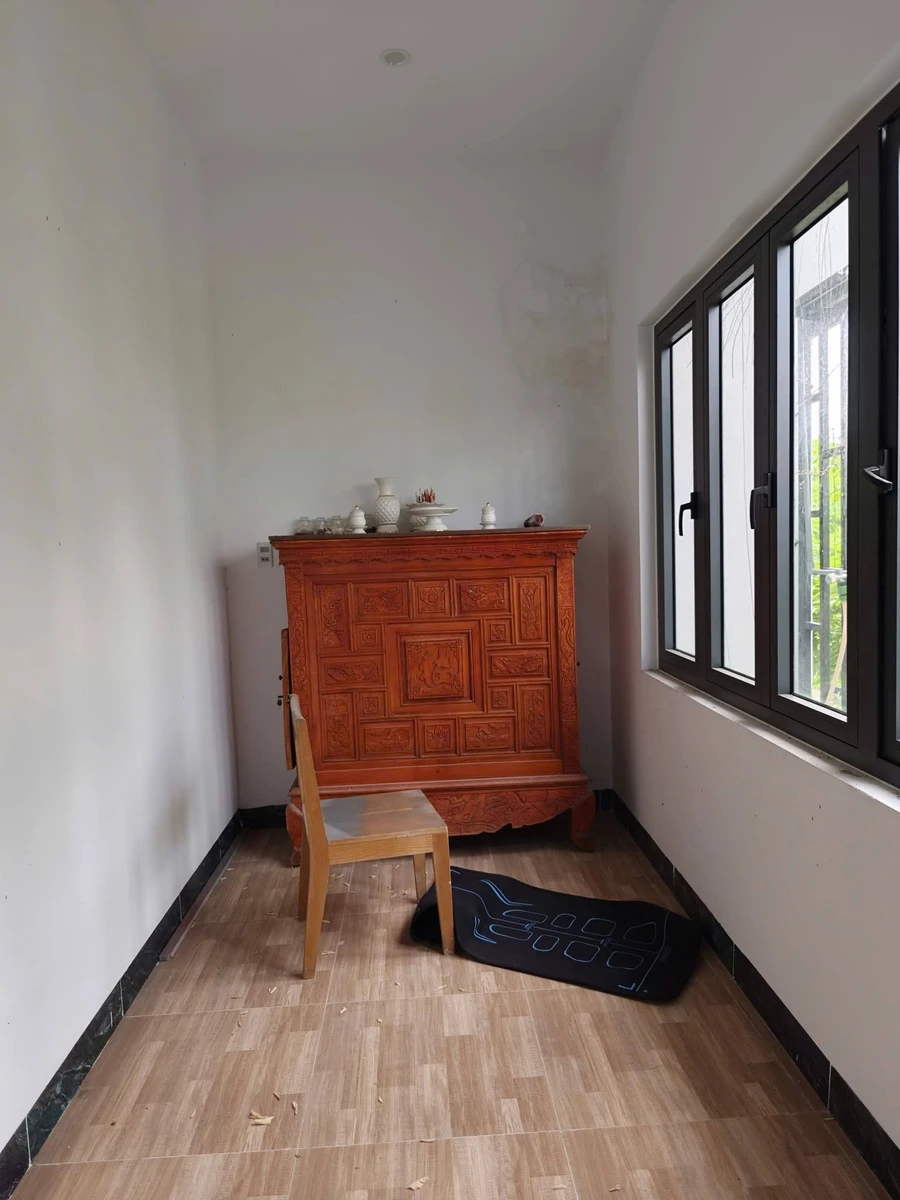 Bán nhà 2 tầng 100m2 đường Từ Giâý, Nam Hoà Xuân - Ảnh thu nhỏ 3