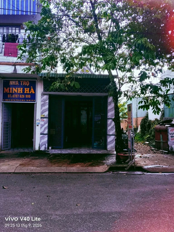 Bán nhà 96m² 2 phòng ngủ giá 1 tỷ 168 Bình Phước