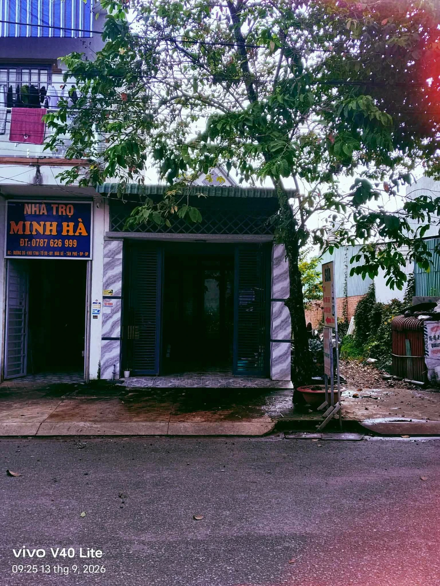 Bán nhà 96m² 2 phòng ngủ giá 1 tỷ 168 Bình Phước - Ảnh 1