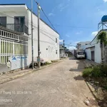 Cho thuê nhà 5x20m 3 phòng ngủ đường Sương Nguyệt Ánh, Rạch Giá, An Giang - Ảnh thu nhỏ 2