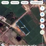 Bán đất mặt tiền Hàm Chính 2.000 m2 tại Phan Thiết - Ảnh thu nhỏ 1