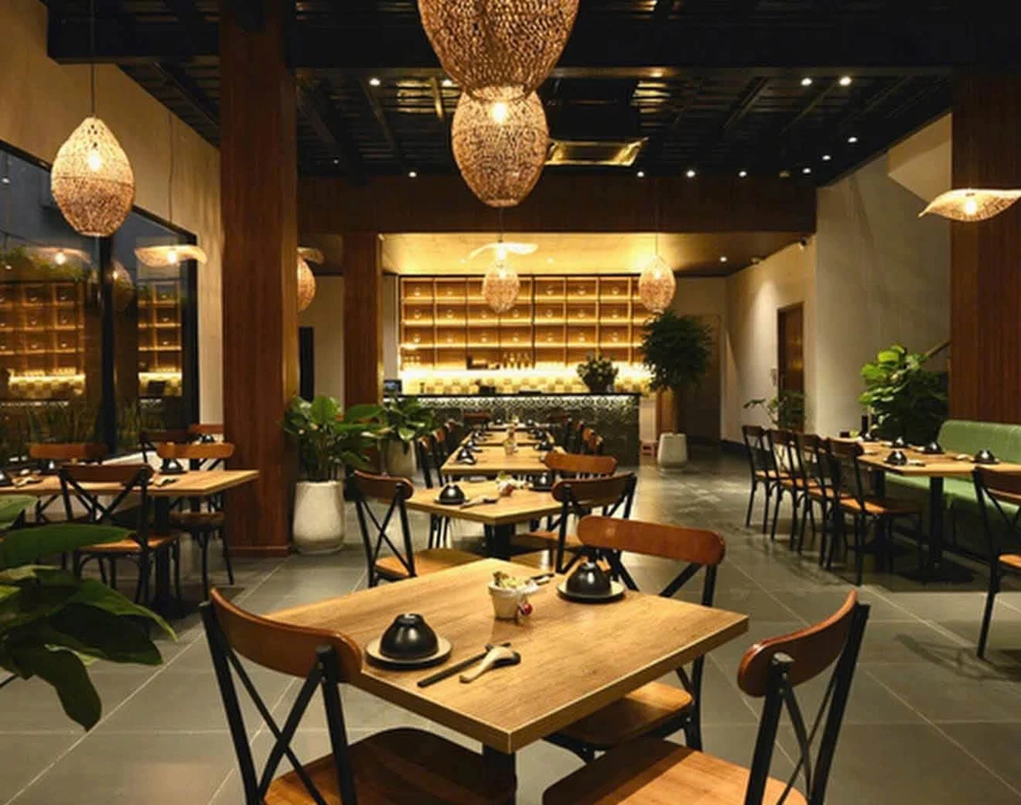 Cho thuê nhà mặt tiền Q1, 140m², 60 triệu/tháng - Ảnh thu nhỏ 3
