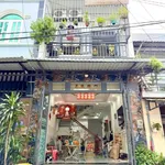 Bán nhà hẻm Bình Tân, 2PN, 106m², 5.28 tỷ - Ảnh thu nhỏ 1