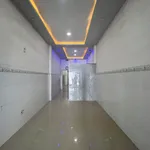 Bán nhà phố Lâm Đồng 73m2 cạnh hồ bơi 1 tỷ 50 triệu - Ảnh thu nhỏ 3