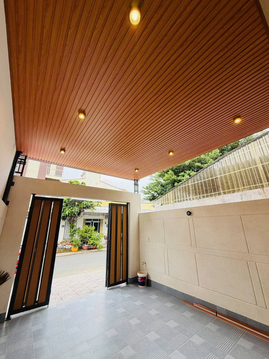 Bán nhà mặt tiền 4m x 28.2m Rạch Giá 3 tỷ 799 triệu - Ảnh thu nhỏ 2
