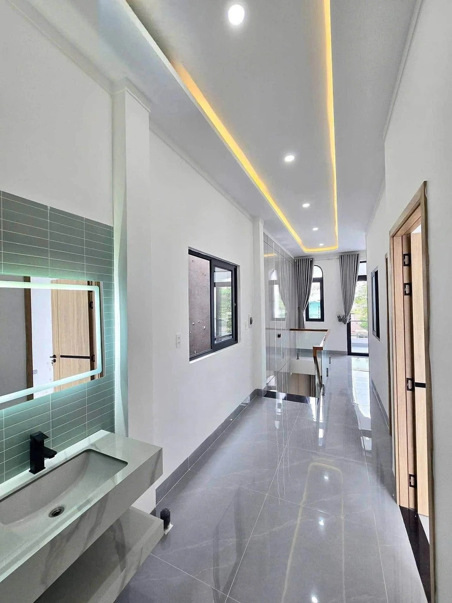 Bán nhà phố Đức Thật 3PN 51.7m² gần chợ Phú Thọ 3.69 tỷ - Ảnh thu nhỏ 5