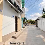 Bán nhà 2 mặt tiền Phạm Văn Đồng, 28m², 4PN, 6 tỷ - Ảnh thu nhỏ 3