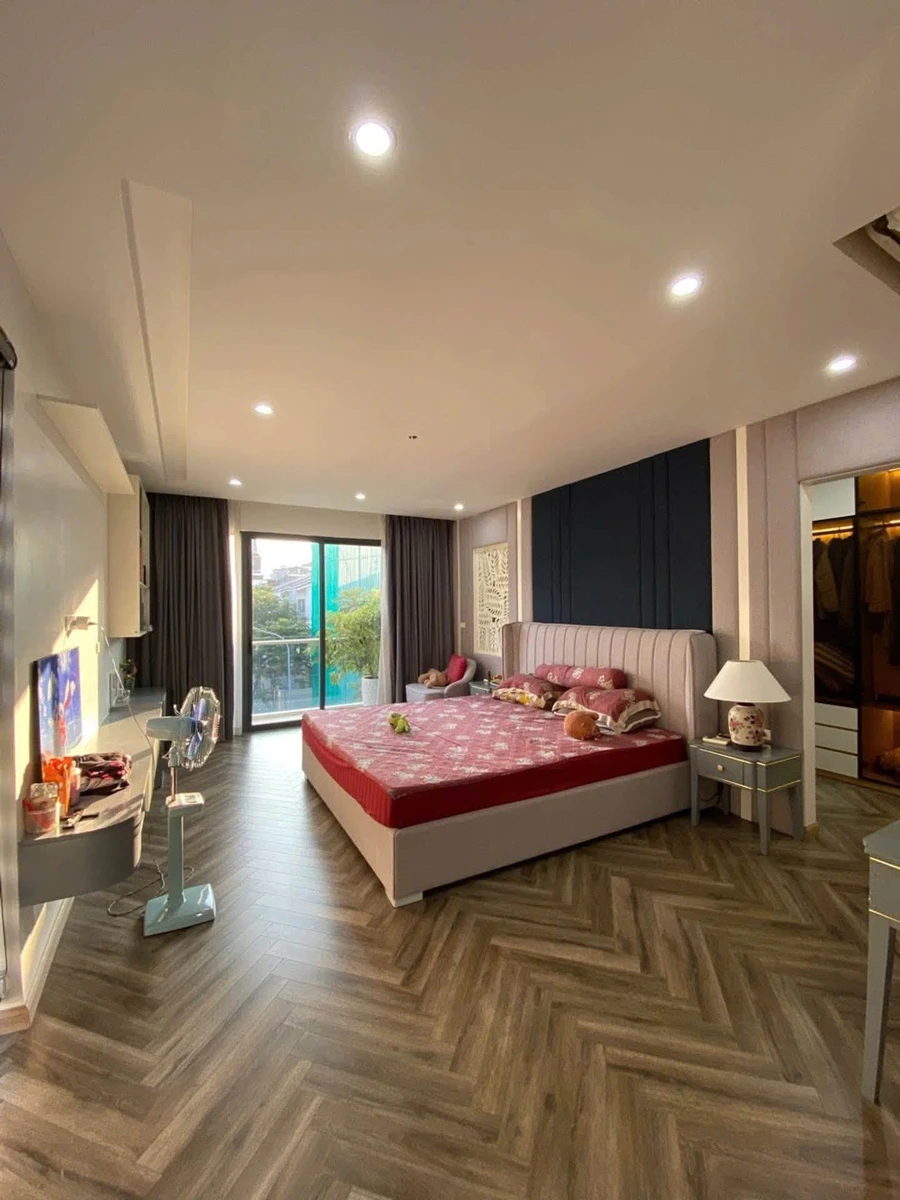 Bán biệt thự Dương Nội 200m2, 4 tầng, 20 tỷ - Ảnh thu nhỏ 2