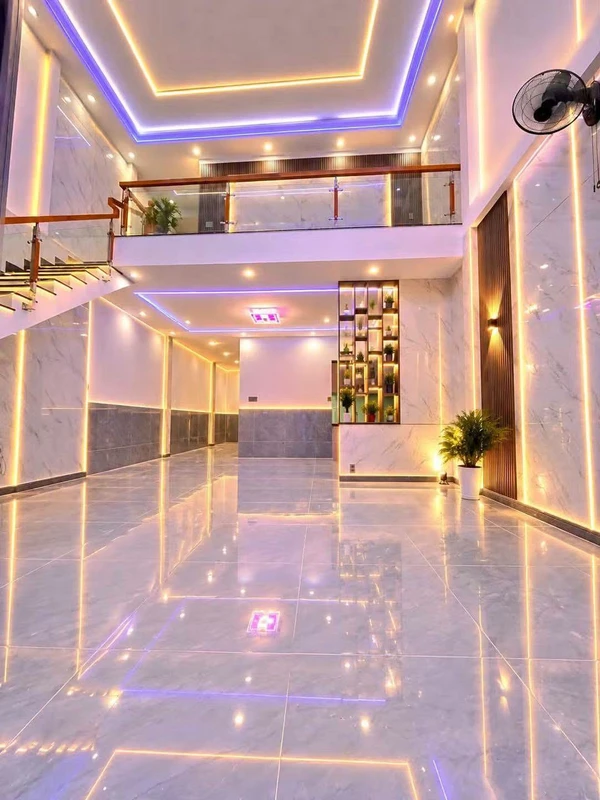 Bán nhà sổ riêng 3PN 125.7m² Tân Phước Khánh 4 tỷ 250 tr