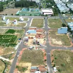 Bán đất 76m2 KDC An Dương Vương gần BV Nhi mới - Ảnh thu nhỏ 1