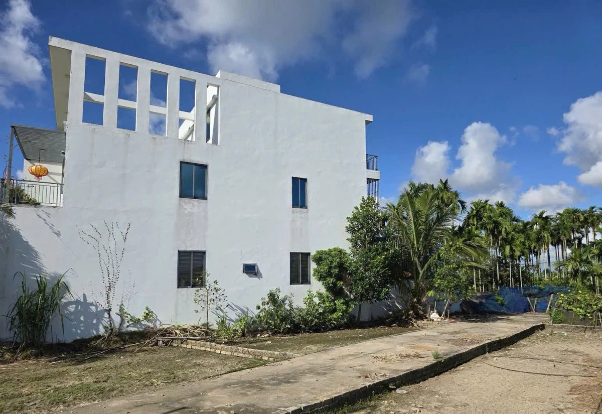 Bán lô đất 56m2 Xuân Diệu, Hòa Nghĩa, Dương Kinh giá 1 tỷ - Ảnh thu nhỏ 2