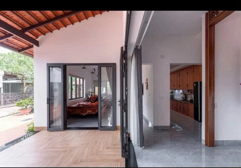 Biệt thự nhà Thái 479m² 4 phòng ngủ 5 tỷ Phường Long Bình - Ảnh thu nhỏ 5