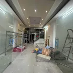 Cho thuê nhà 3 tầng mặt tiền 100m² Kinh Dương Vương Đà Nẵng - Ảnh thu nhỏ 1