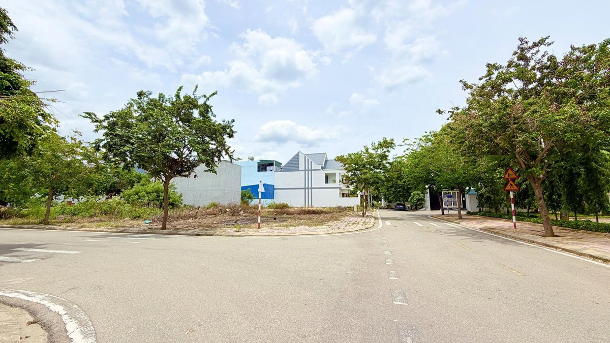 Bán 4 biệt thự KDC Nam Cương Thành Phan Rang 800m² - Ảnh thu nhỏ 2