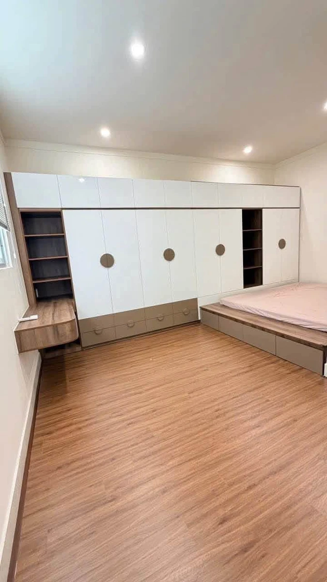 Bán nhà hẻm Trần Phú 7m ngang, 2PN, 2WC, 73m² - 2,75 tỷ - Ảnh thu nhỏ 5