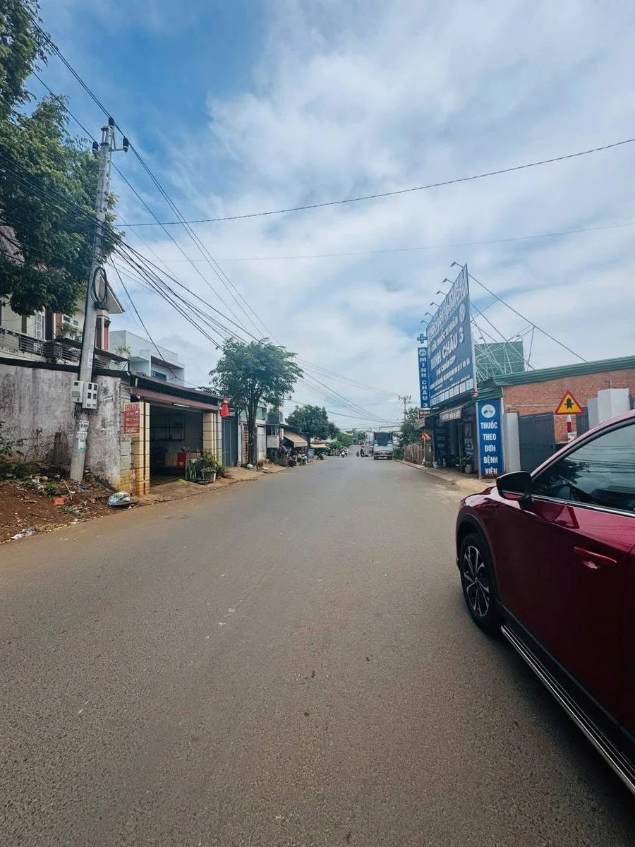 Bán đất mặt tiền Y Moan Buôn Ma Thuột 40m² 6.45 tỷ - Ảnh thu nhỏ 2