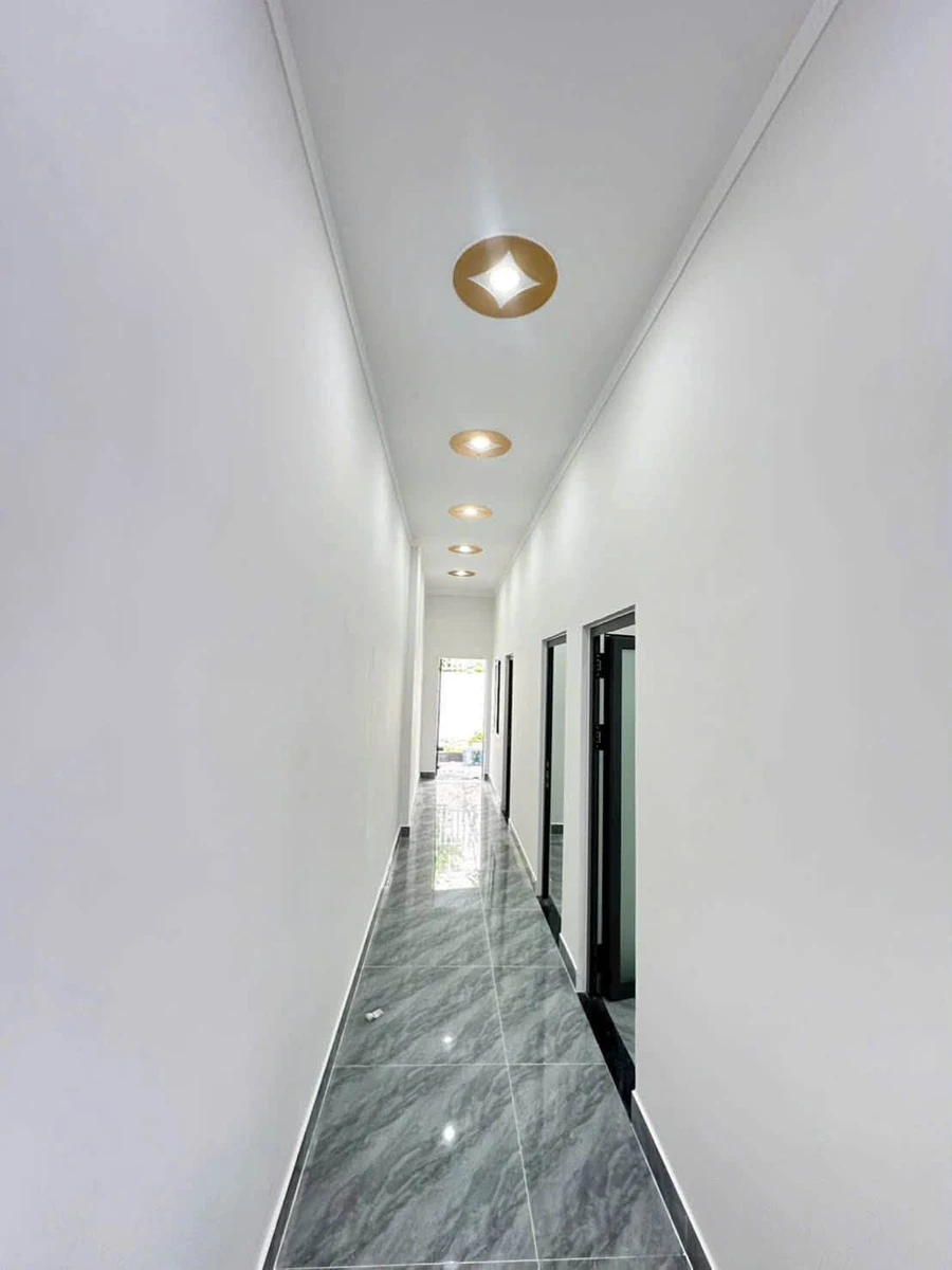 Bán nhà sổ riêng 150m² gần Chợ Thanh Hóa 2,45 tỷ - Ảnh thu nhỏ 5
