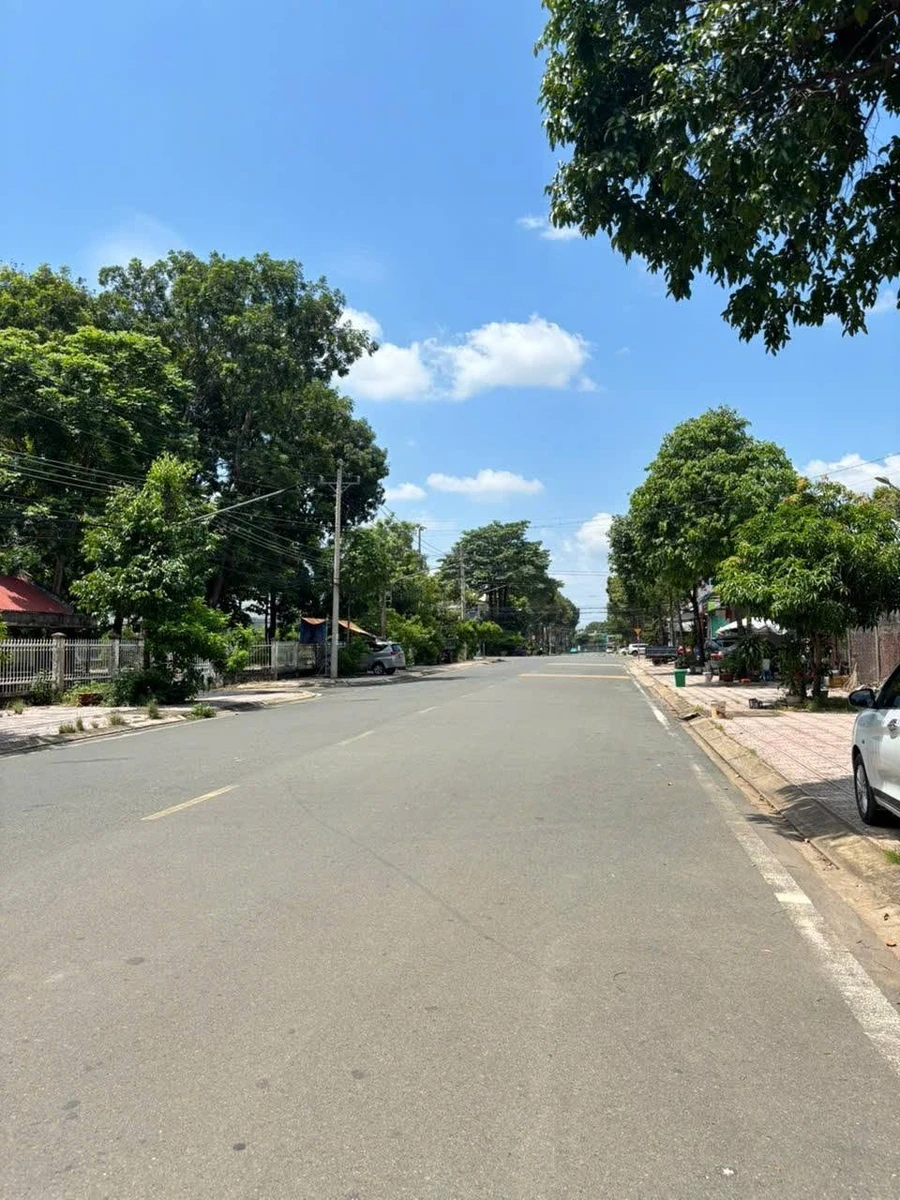Bán nhà hàng 750m² mặt tiền Đồng Xoài, Bình Phước, 8,5 tỷ - Ảnh 1