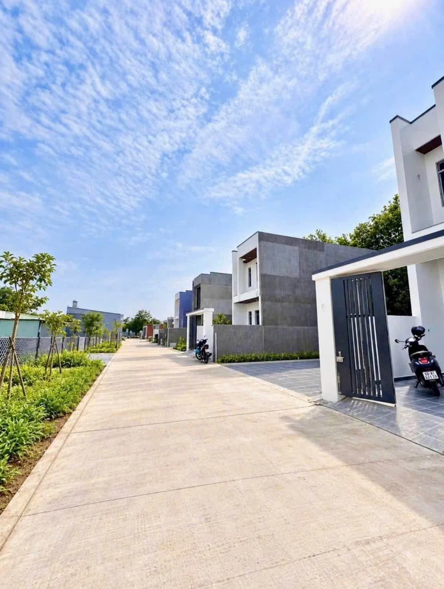 Bán 2 nền đất 75m² Phường Tân Triều 920 triệu - Ảnh 1