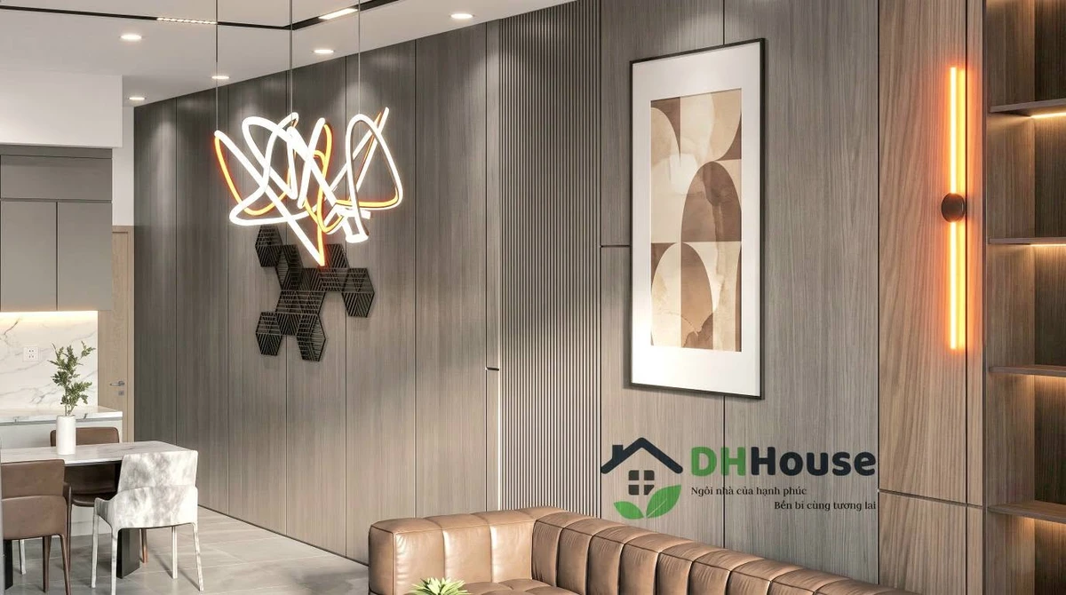 Bán nhà Long Khánh Khánh Hòa 120m² 3 phòng ngủ 550 triệu - Ảnh thu nhỏ 5