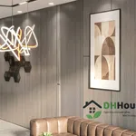 Bán nhà Long Khánh Khánh Hòa 120m² 3 phòng ngủ 550 triệu - Ảnh thu nhỏ 5