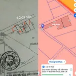 Bán đất hơn 300m2 hẻm cấp một đại lộ Võ Nguyên Giáp, giá 850 triệu - Ảnh thu nhỏ 2