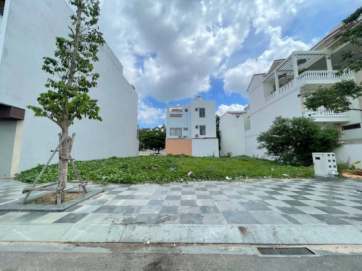 Bán đất thổ cư Ocean Dunes Phan Thiết 200m2 - Ảnh thu nhỏ 2