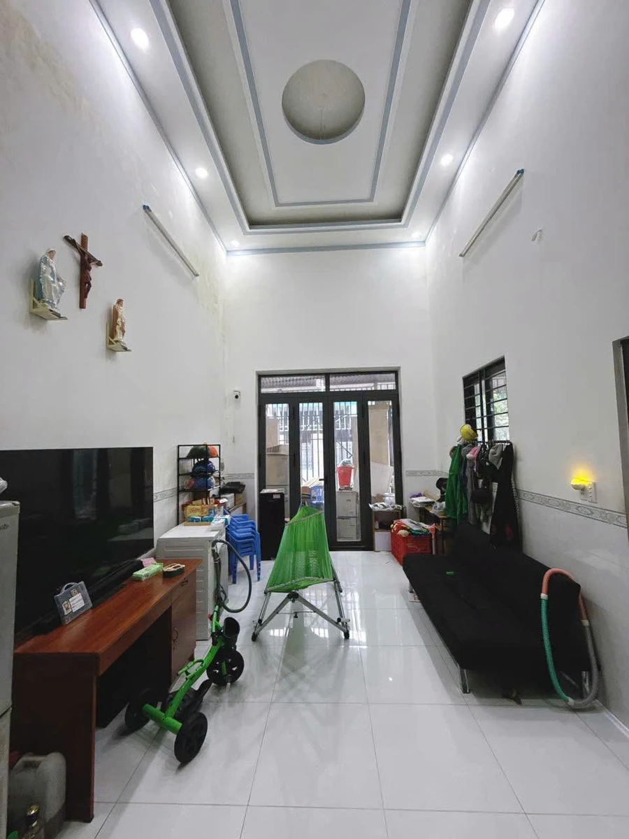 Bán nhà 3PN Phường Trảng Dài Biên Hoà 101m2 giá 2,9 tỷ - Ảnh thu nhỏ 2