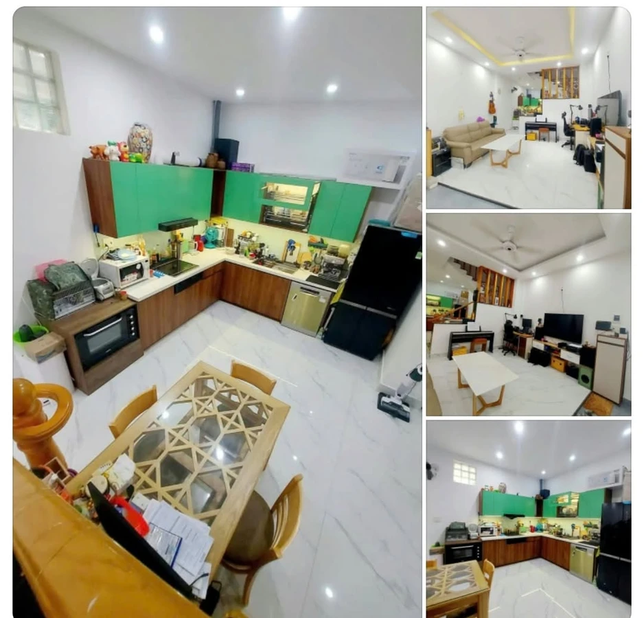Bán nhà 2PN 53m² Phạm Hồng Thái Vũng Tàu - Ảnh 1