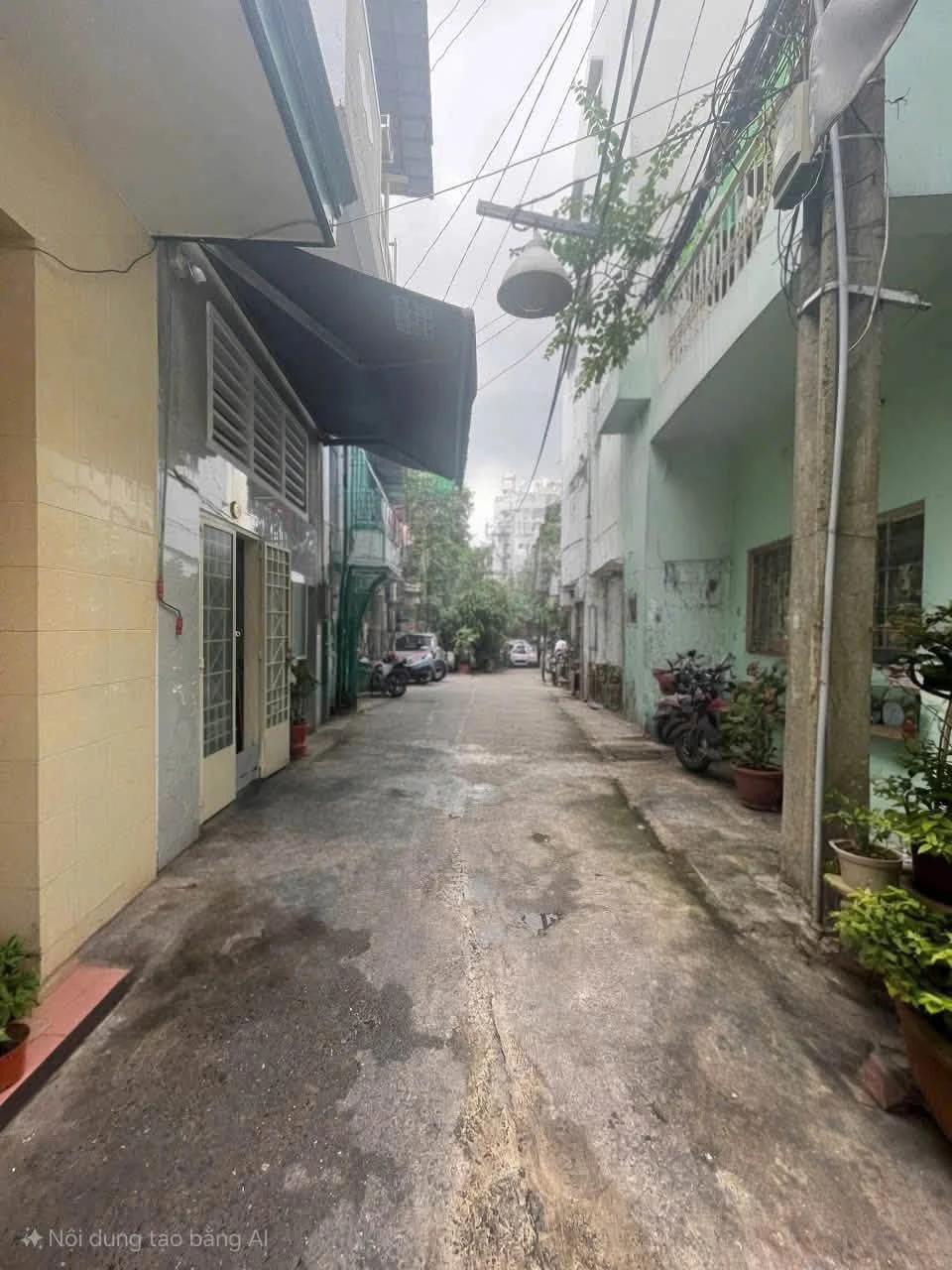 Bán nhà Quận 4 1 phòng ngủ 17m² giá 2 tỷ 299 triệu - Ảnh 1