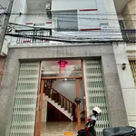 Bán nhà 3 tầng 40m2 gần chợ Phú Tài, Quy Nhơn Tây, 1,4 tỷ - Ảnh thu nhỏ 1