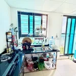 Cho thuê căn hộ HUDIC 40m² 4,5 triệu/tháng - Ảnh thu nhỏ 3