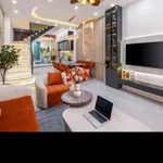 Bán homestay 4 PN, 72.6m², bể bơi riêng, Quận 1 - Ảnh thu nhỏ 4