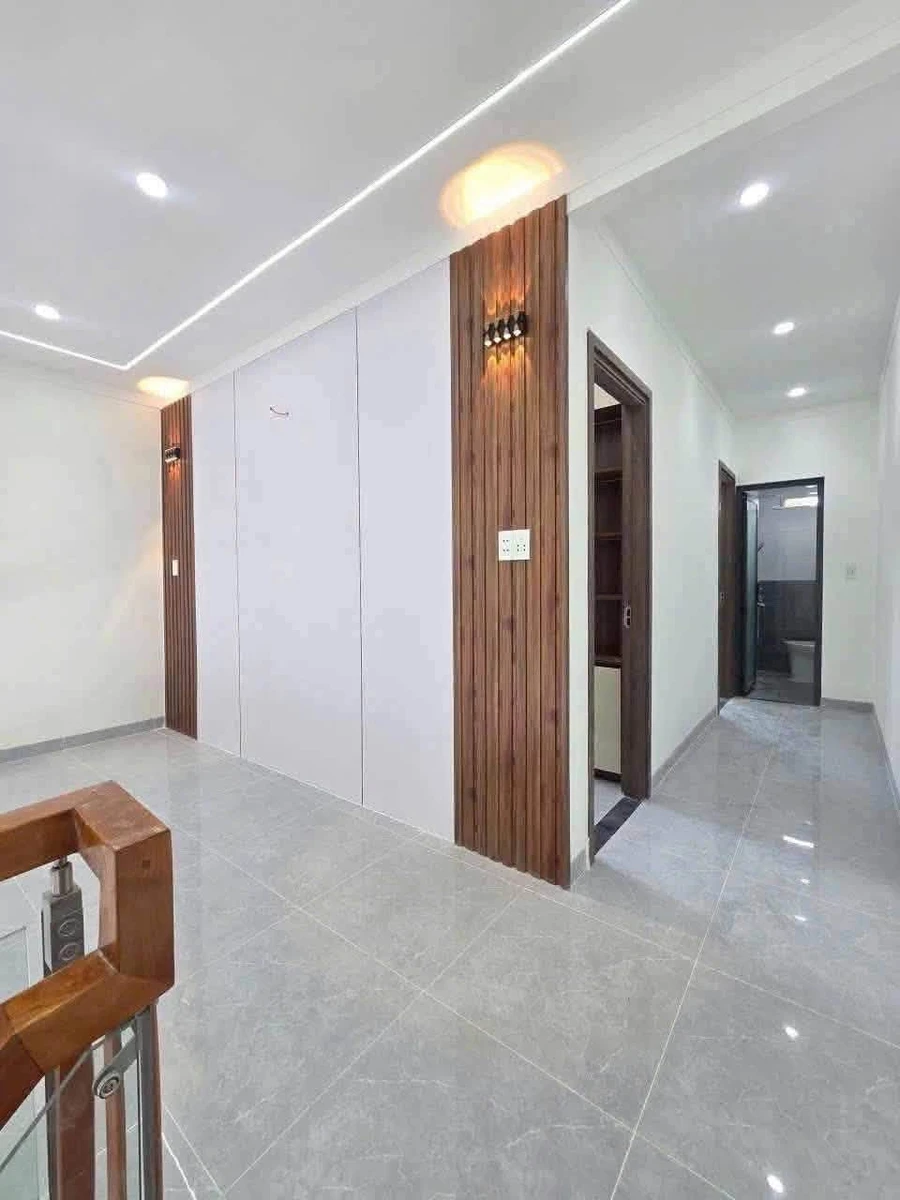 Bán nhà riêng 204m2, 3 PN gần Ngã Tư Bình Chuẩn - An Phú - Ảnh thu nhỏ 5