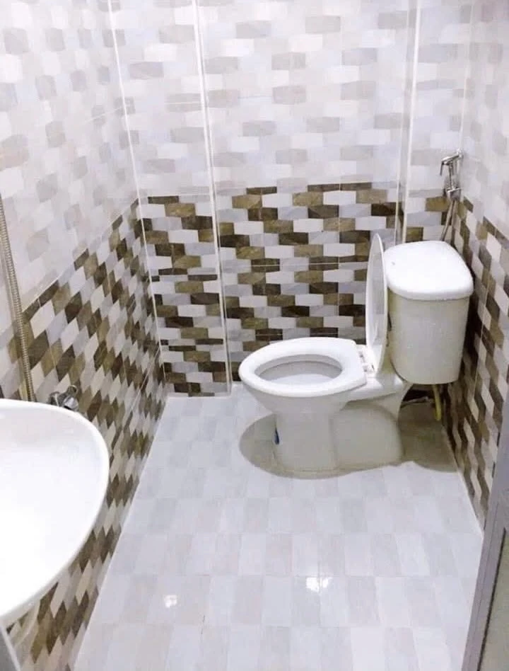 Bán nhà hẻm 2 tầng 47m2 sát mặt tiền Cô Bắc - Cô Giang, Quận 1 - Ảnh thu nhỏ 3