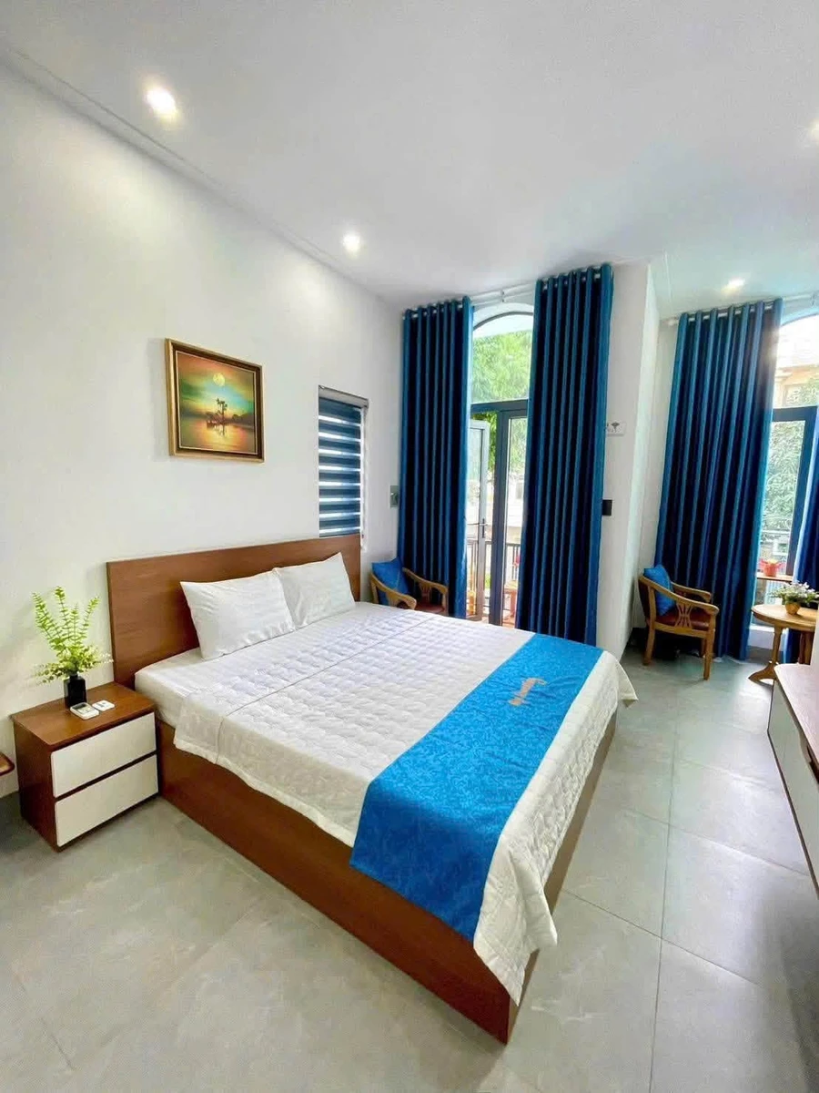 Bán homestay có hồ bơi 88.7m² Vũng Tàu 11.5 tỷ - Ảnh thu nhỏ 3