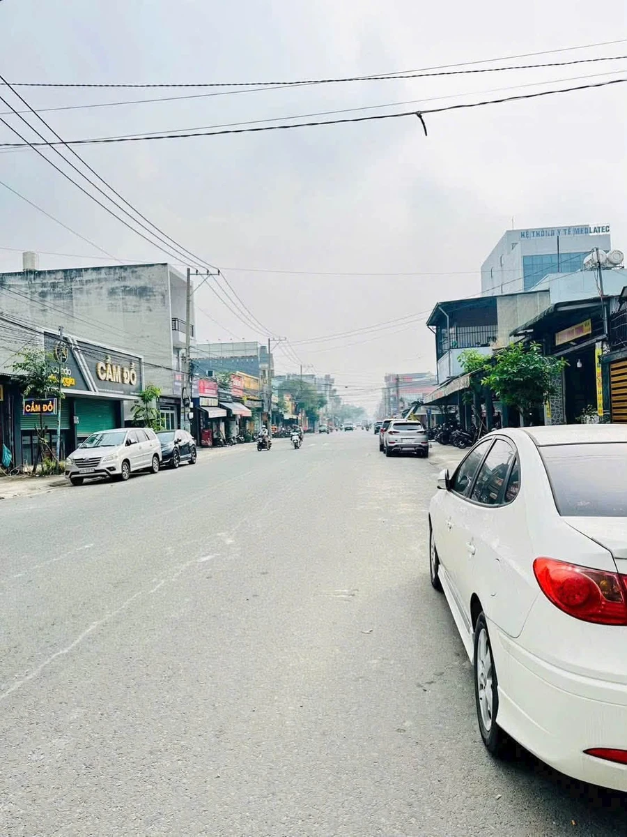 Bán đất 100m² mặt tiền kinh doanh Thuận Giao 5 tỷ - Ảnh thu nhỏ 4