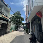 Bán nhà 2 mặt hẻm xe hơi 60m² Đường 18B Bình Tân 5.99 tỷ - Ảnh thu nhỏ 3