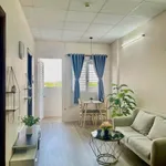 Cho thuê chung cư 2PN, 45m², 4.8 triệu/tháng, Rạch Giá - Ảnh thu nhỏ 1