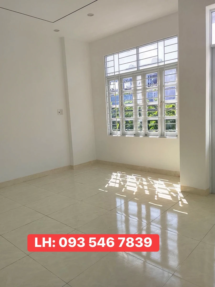 Bán nhà 3PN 71m² Nguyễn Trung Trực, Tuy Hoà - Ảnh thu nhỏ 4
