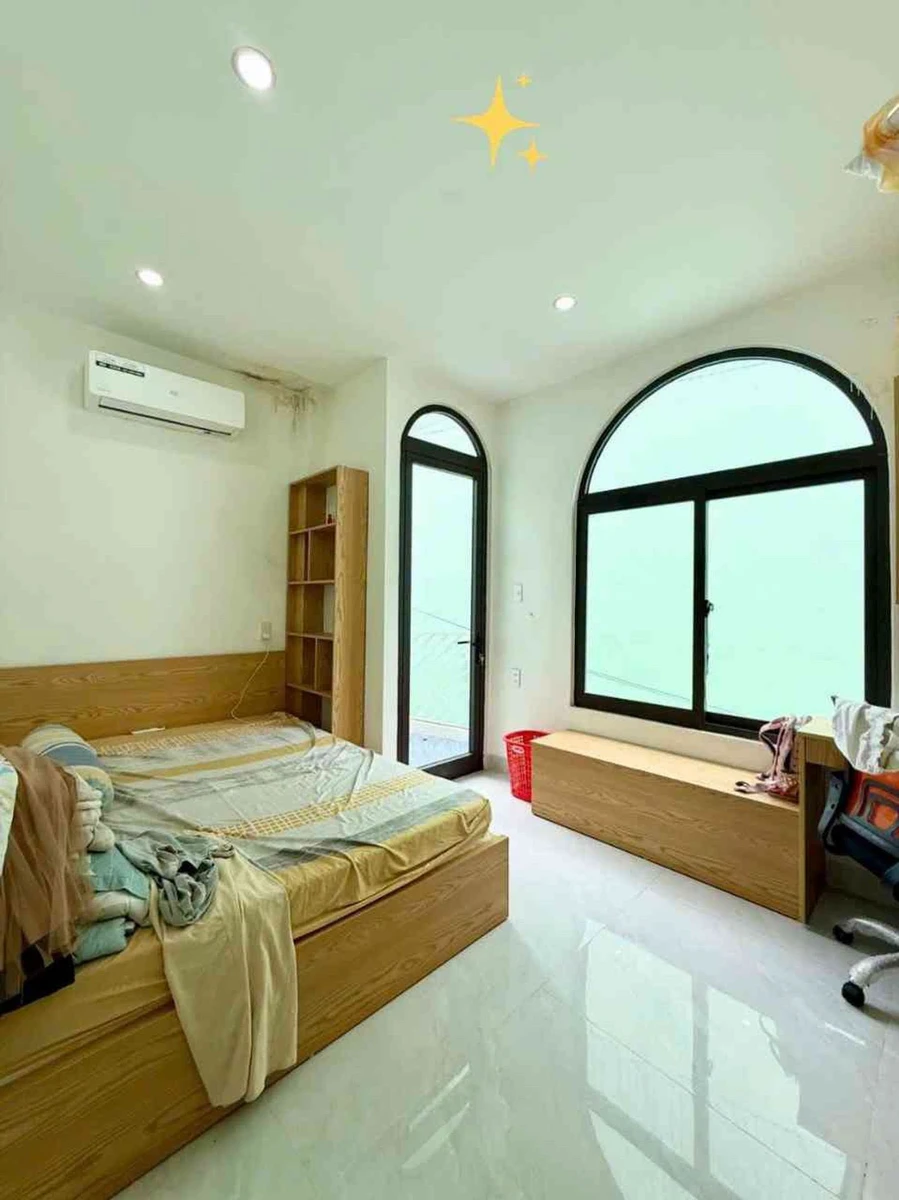 Bán nhà 2 tầng Trần Cao Vân Đà Nẵng 87m² 4,55 tỷ - Ảnh thu nhỏ 3
