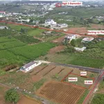 Bán đất full thổ cư 340m² Lý Thái Tổ Bảo Lộc 1,8 tỷ - Ảnh thu nhỏ 1