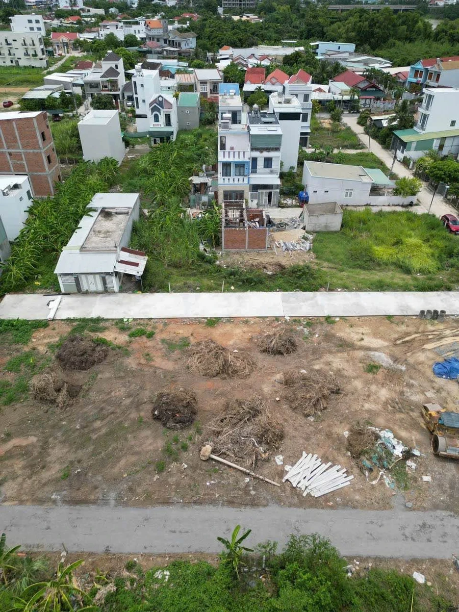 Bán đất 62m² Phú Ân Nam, Diên Khánh 1 tỷ 480 triệu - Ảnh thu nhỏ 5