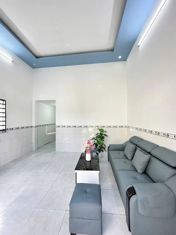 Bán nhà 2PN mặt tiền 63m² Phường Trảng Dài, Đồng Nai 1.09 tỷ