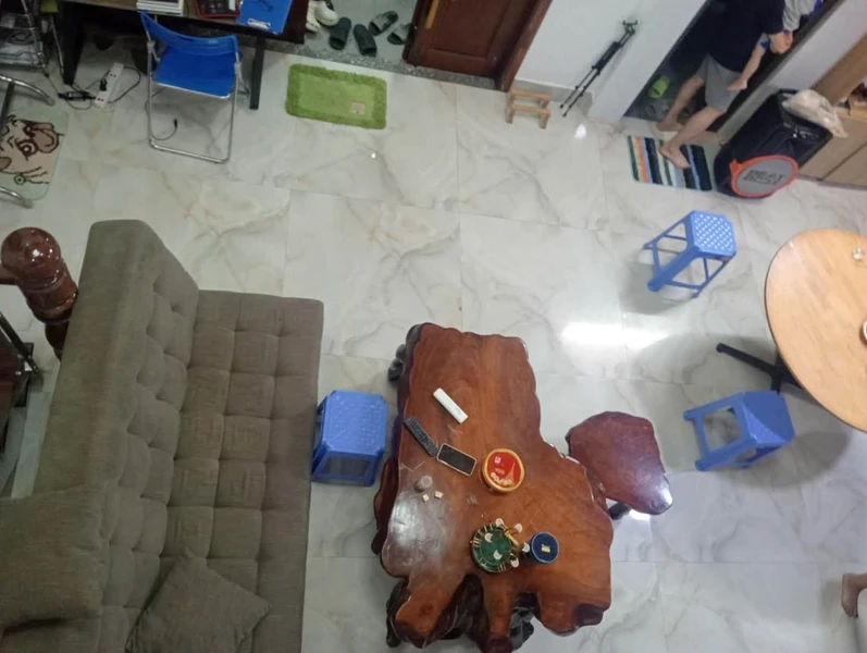 Bán nhà 65m² mặt tiền Đường 2/9, Hải Châu, Đà Nẵng 7,65 tỷ