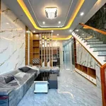 Bán nhà mặt tiền 1 trệt 1 lầu 60m², 3 PN, 2 WC tại Long Hải - Ảnh thu nhỏ 4