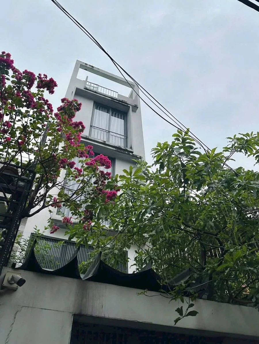 Bán nhà mặt tiền Lê Văn Duyệt, Bình Thạnh 70m2 13,99 tỷ - Ảnh thu nhỏ 2