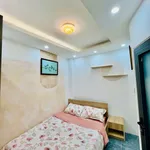 Bán nhà nguyên căn 3 phòng 80m² full nội thất Lê Quang Định - Ảnh thu nhỏ 3