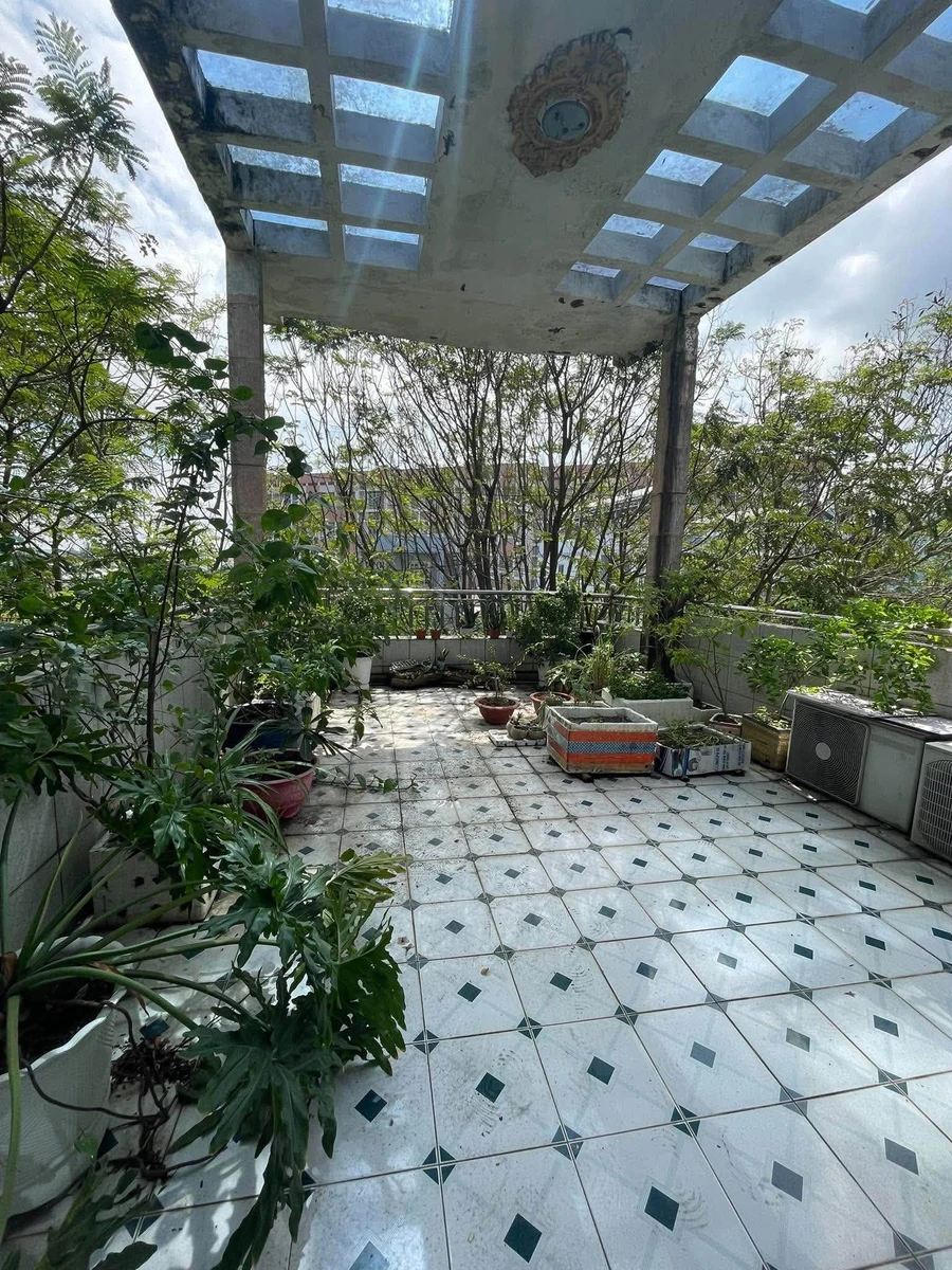 Bán nhà mặt tiền Huỳnh Văn Nghệ 81m² 4PN Đồng Nai - Ảnh 1