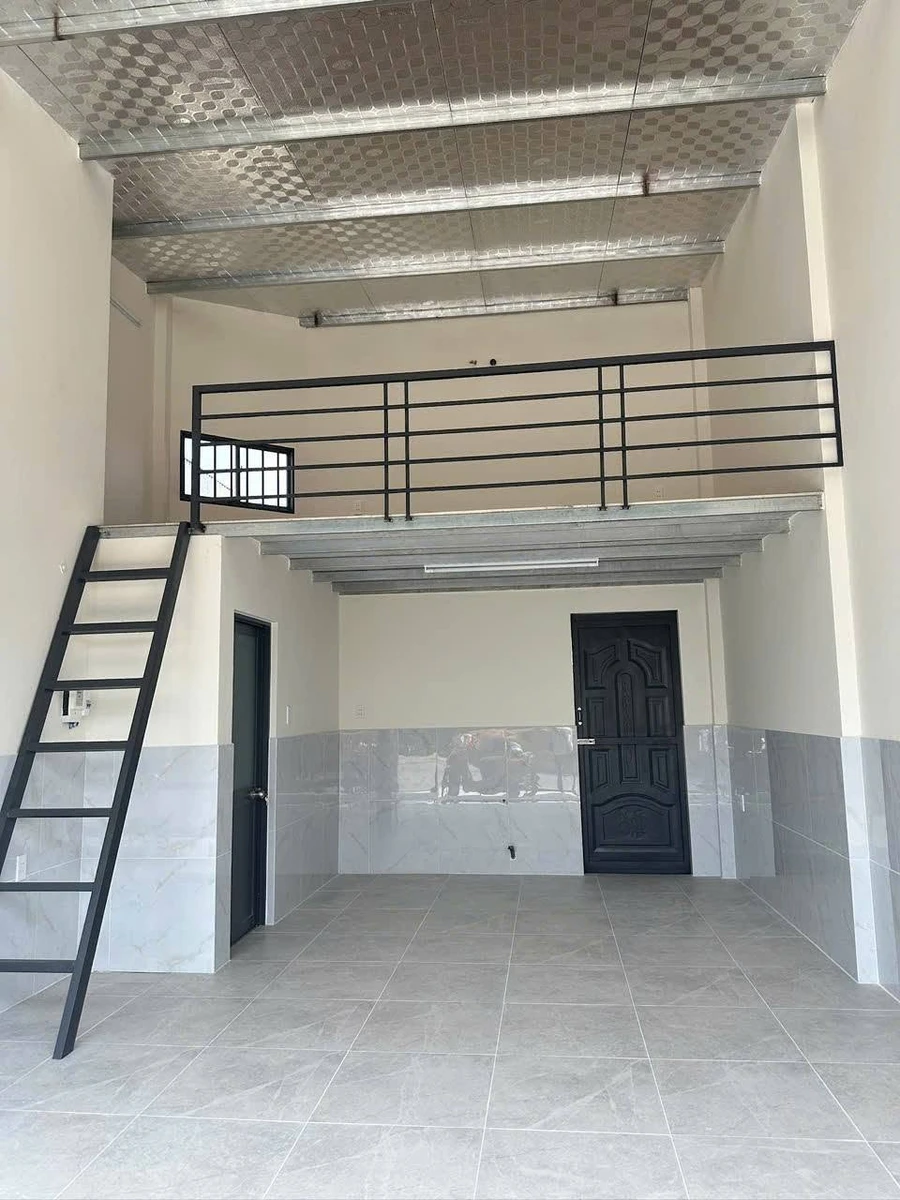 Bán mặt bằng lô góc 490m² Tân Thạnh Tây Củ Chi - Ảnh thu nhỏ 2